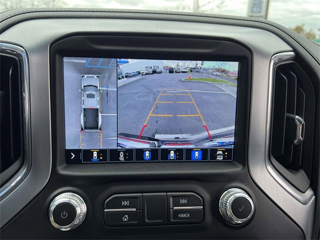 Certified 2023 GMC Sierra 3500 SLT w/ SLT Premium Package image 27