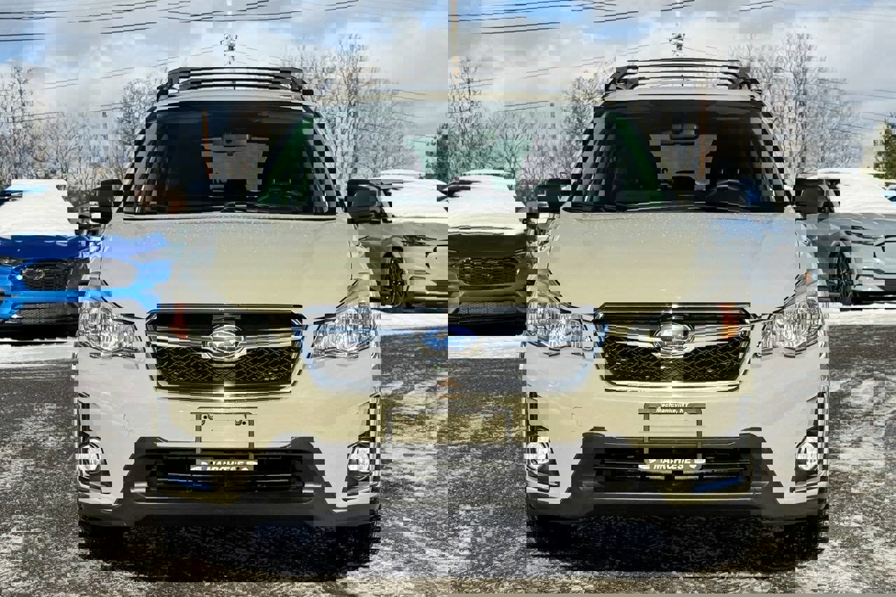 Used 2016 Subaru Crosstrek 2.0i image 8