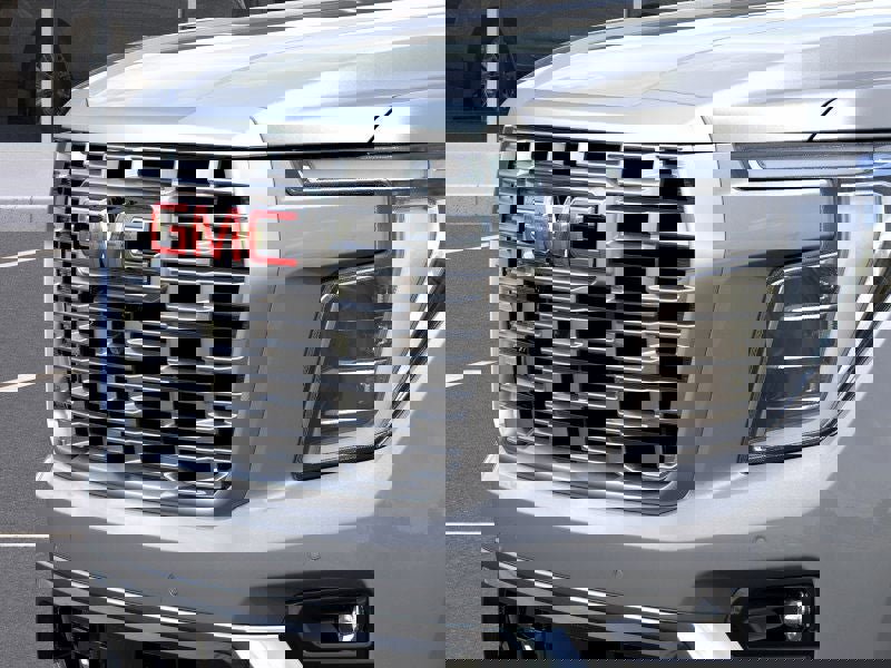 New 2026 GMC Yukon Denali image 37