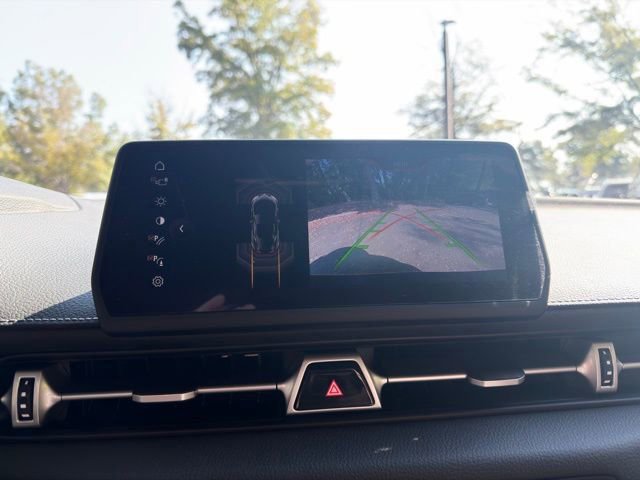 Used 2024 Toyota Supra Premium image 9