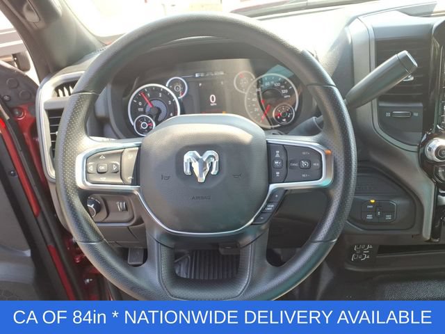 New 2026 RAM 5500 Tradesman AWD/4WD image 18