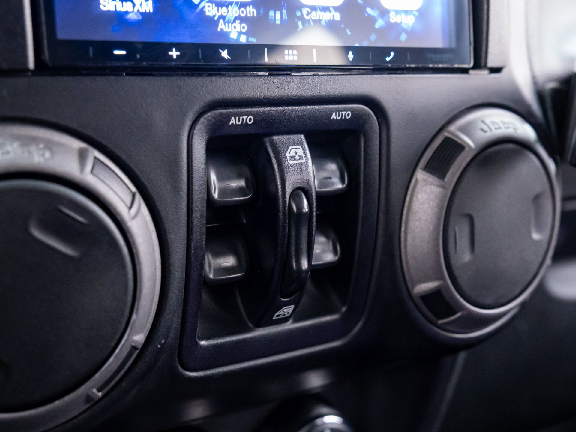 Used 2014 Jeep Wrangler Unlimited Sport w/ Quick Order Package 24S image 29