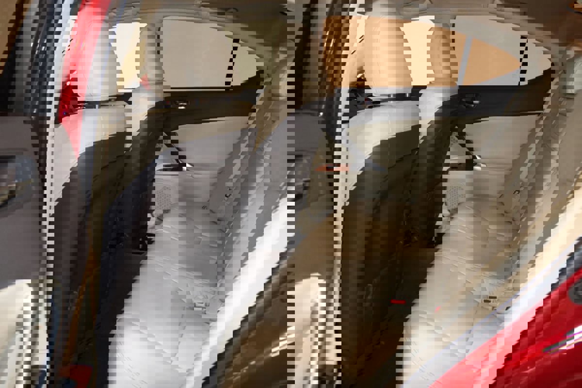 Used 2009 Lexus IS 250 AWD image 46