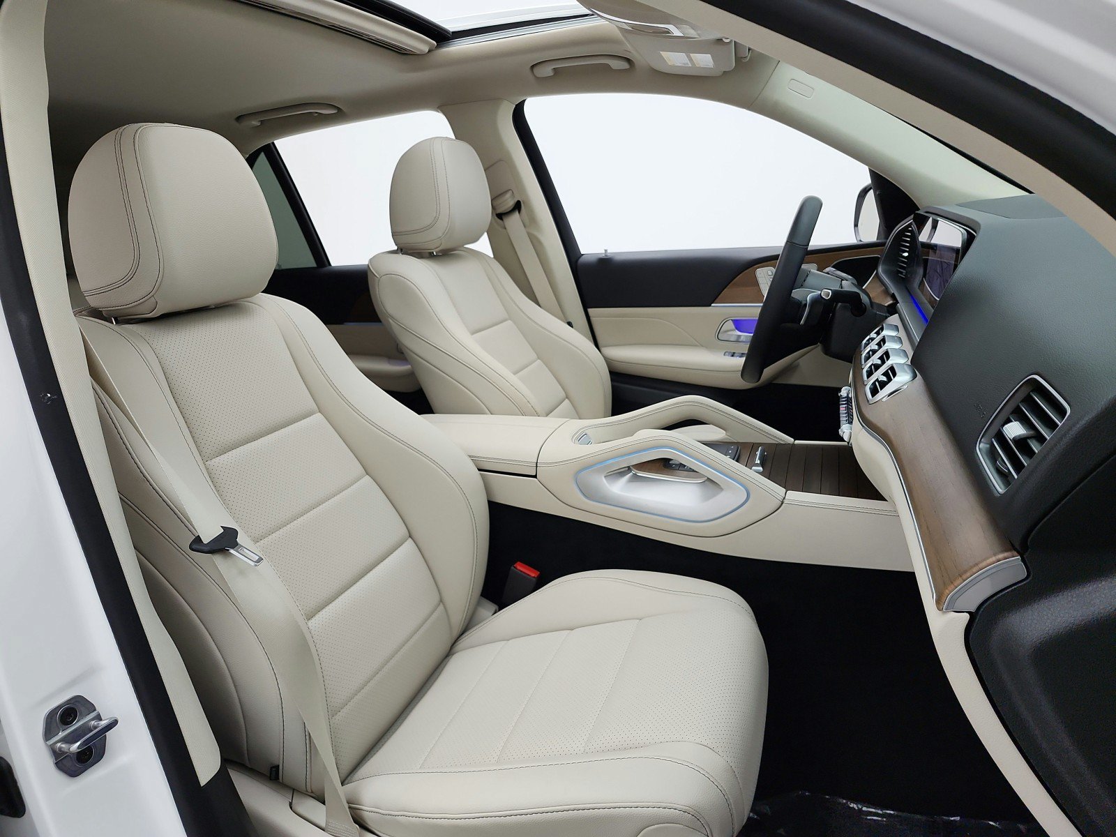 Used 2024 Mercedes-Benz GLE 450 4MATIC image 20