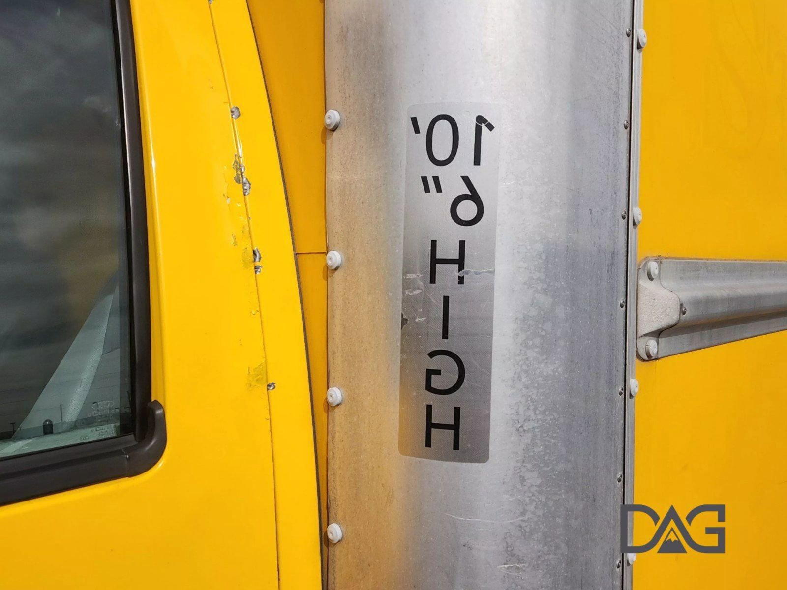 Used 2015 Ford E-350 and Econoline 350 Super Duty image 34