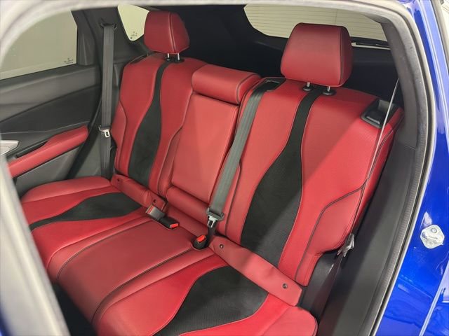 Certified 2024 Acura RDX A-Spec AWD/4WD image 16