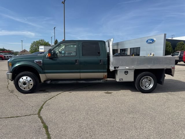 Used 2008 Ford F450 Lariat AWD/4WD image 6