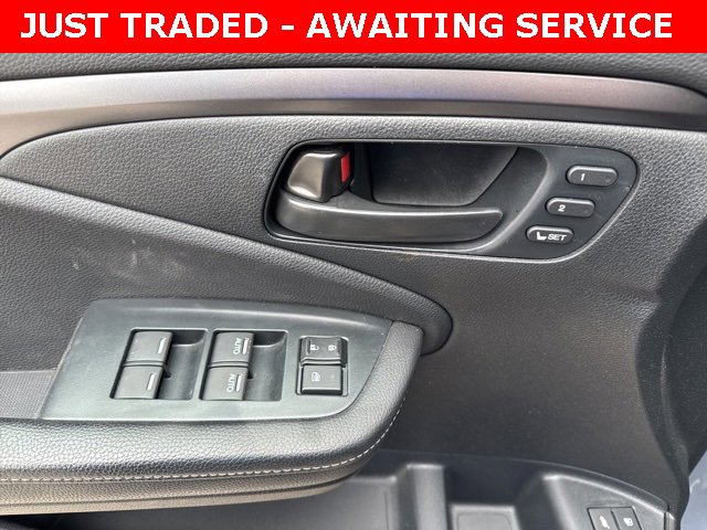 Used 2023 Honda Passport EX-L image 13