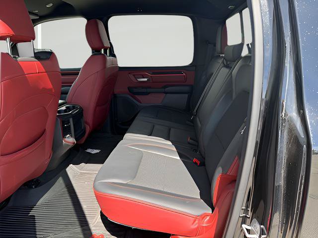 Certified 2022 RAM 1500 Rebel w/ Rebel Level 1 Equipment Group AWD/4WD image 10
