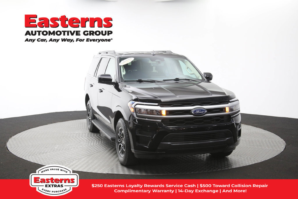 Used 2024 Ford Expedition XLT RWD image 51