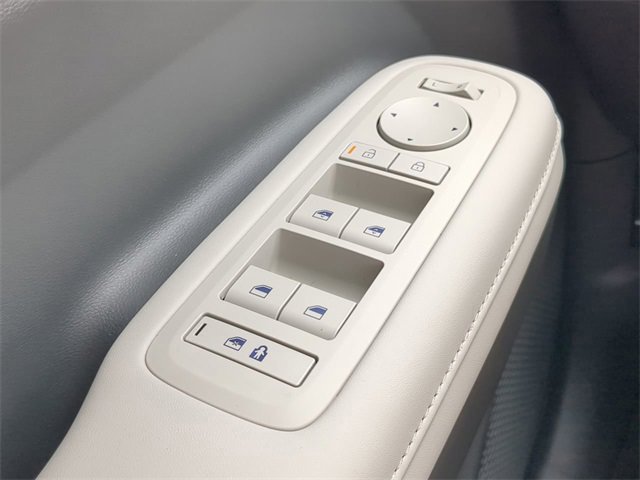 New 2025 Hyundai Santa Fe SEL image 22