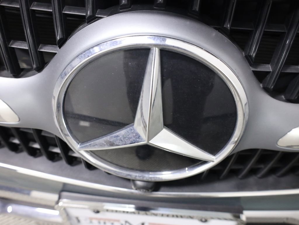 Certified 2026 Mercedes-Benz GLC 300 4MATIC image 65