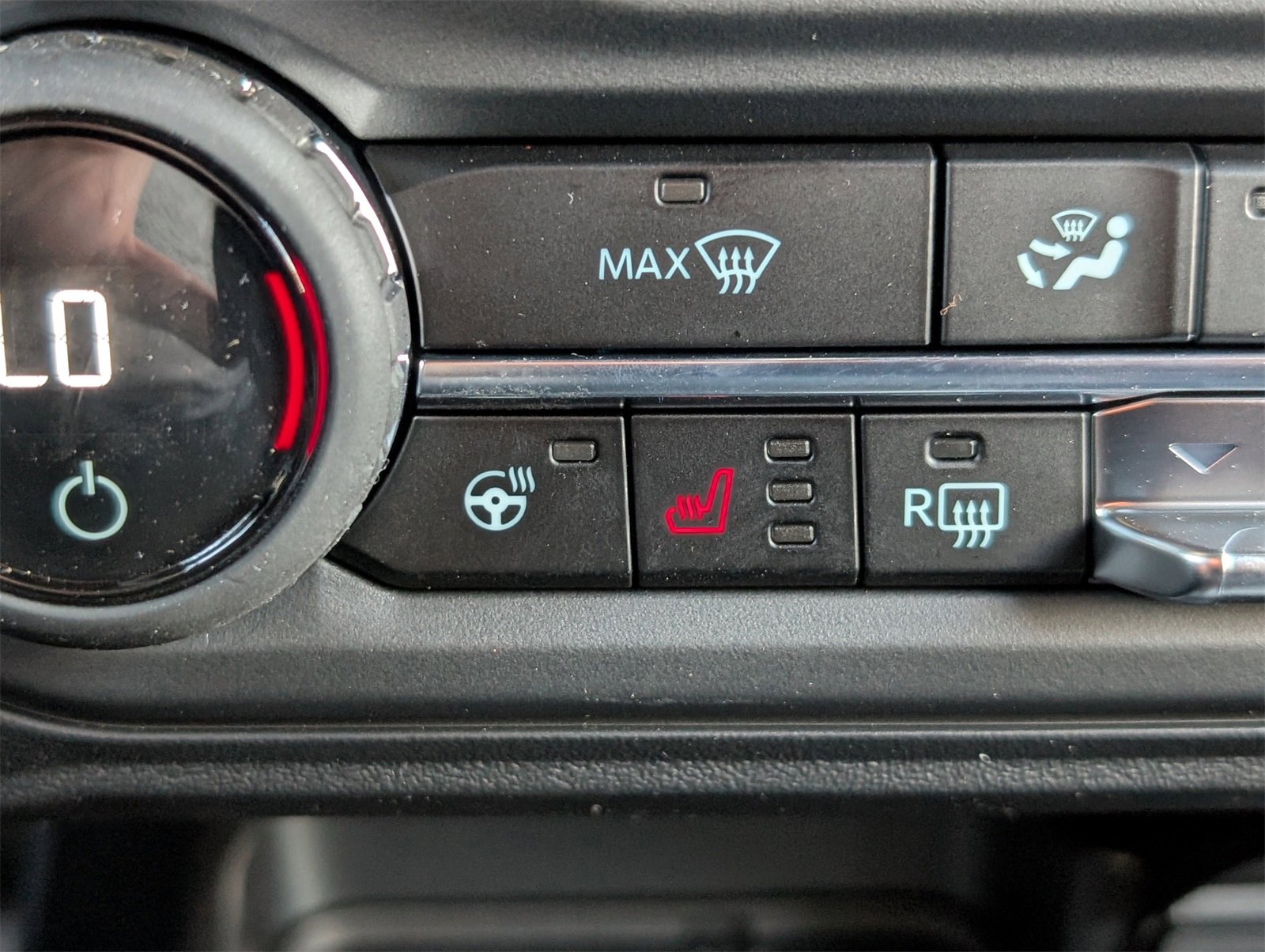 New 2025 Ford Bronco Outer Banks image 21