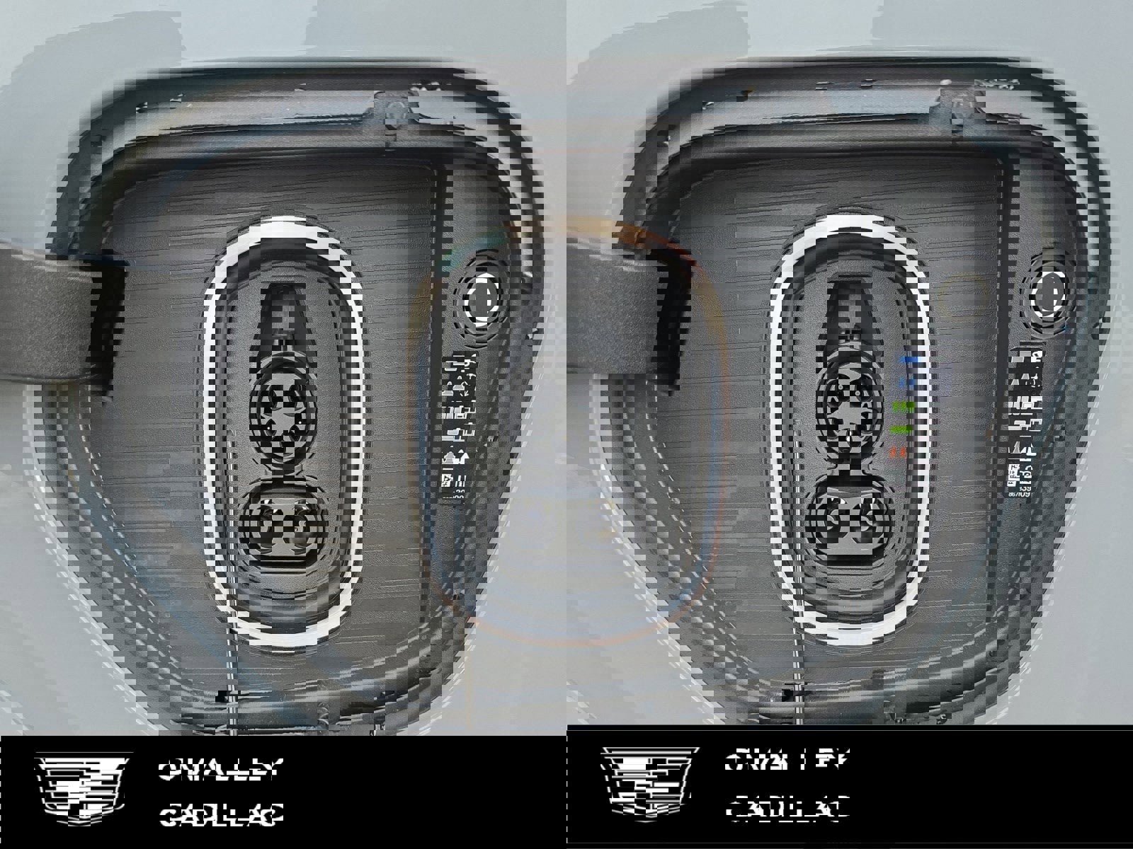 New 2026 Cadillac Escalade IQL Sport 1 AWD/4WD image 34