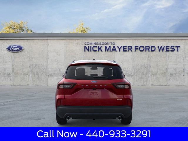 New 2026 Ford Escape ST-Line image 6