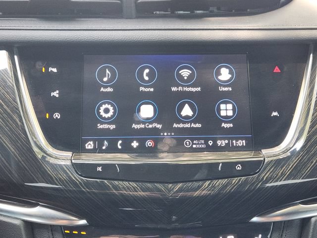 Used 2022 Cadillac XT6 Premium Luxury w/ Technology Package FWD image 18