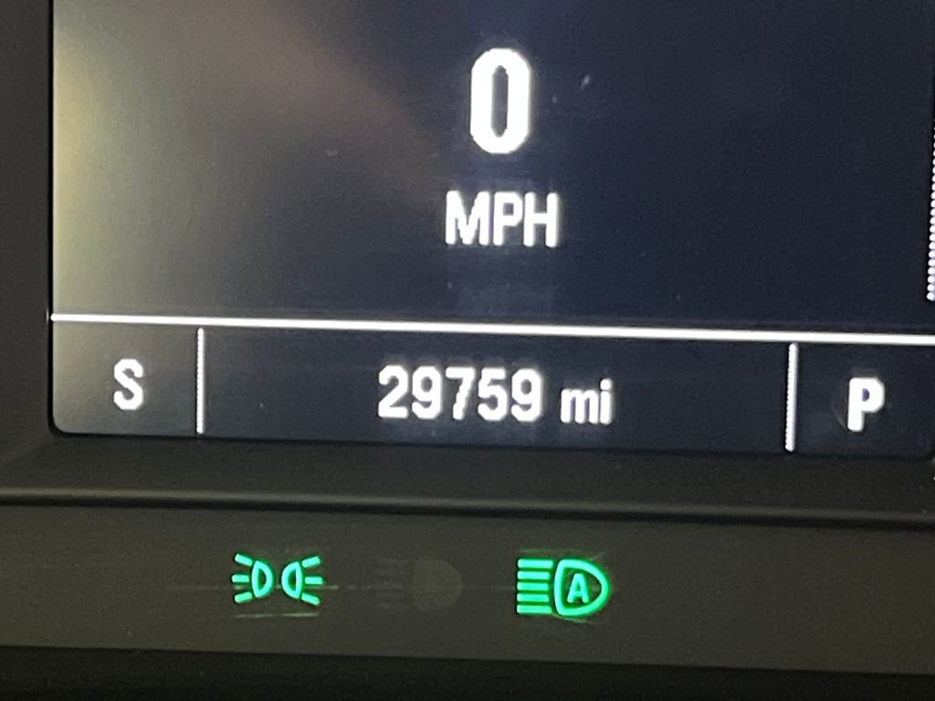 Used 2023 Chevrolet TrailBlazer LT image 17