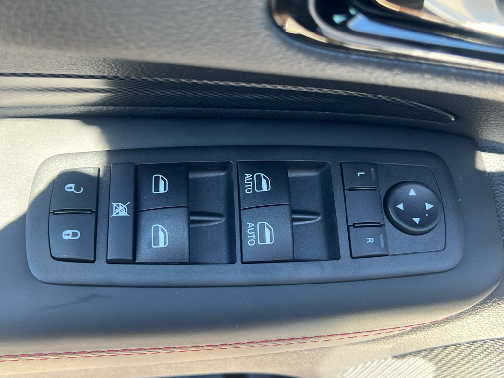 New 2026 Dodge Durango GT w/ Tow 'N Go Package AWD/4WD image 12