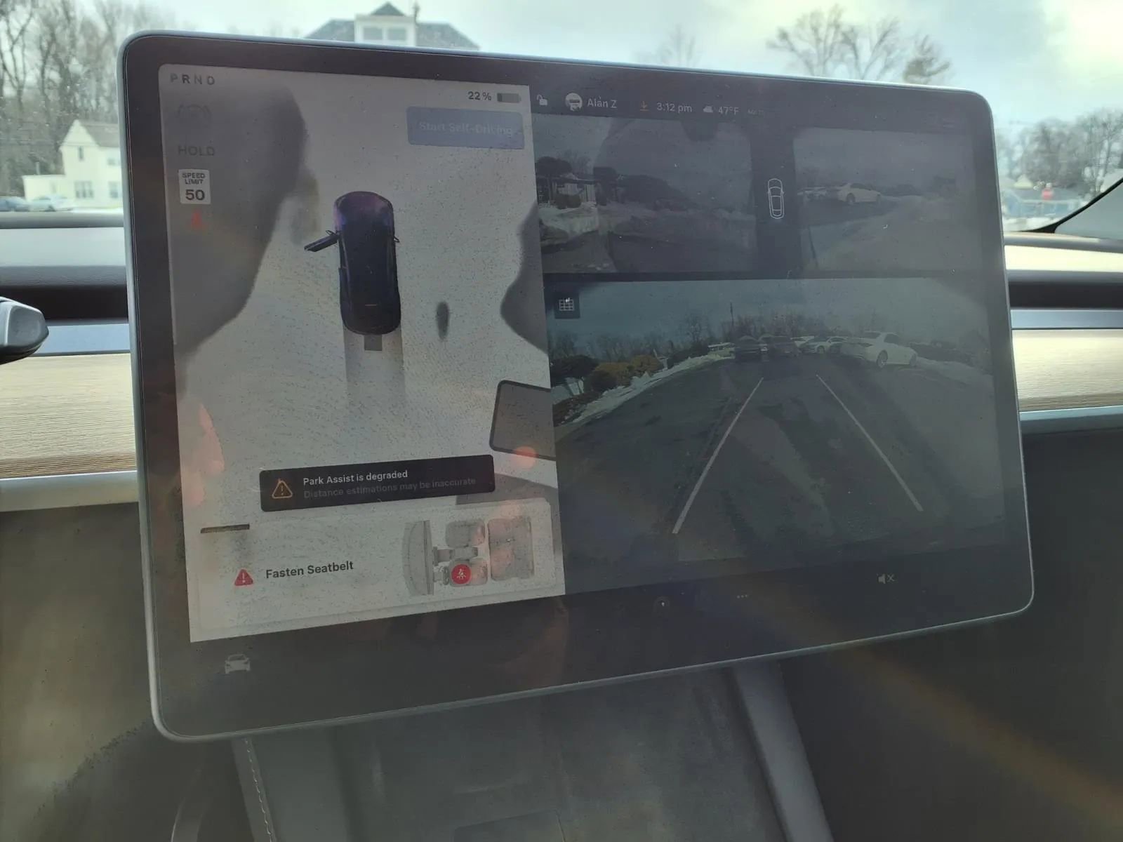 Used 2024 Tesla Model Y Long Range image 33