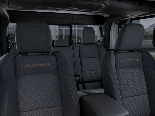 New 2026 Jeep Gladiator Mojave AWD/4WD image 26