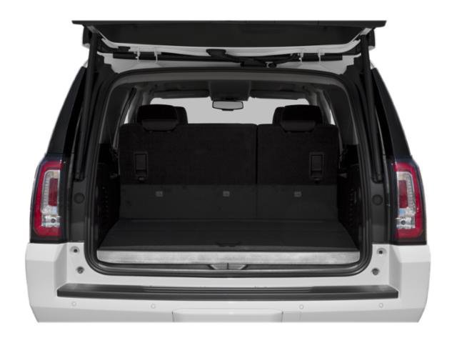 Used 2018 GMC Yukon XL SLT w/ Open Road Package RWD image 32