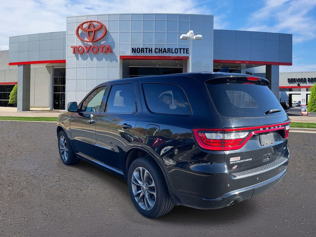 Used 2020 Dodge Durango GT image 8