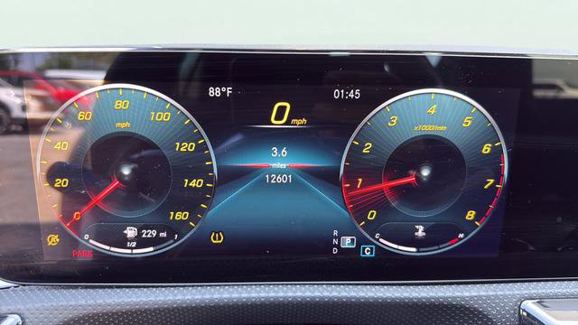 Used 2022 Mercedes-Benz CLA 250 image 16