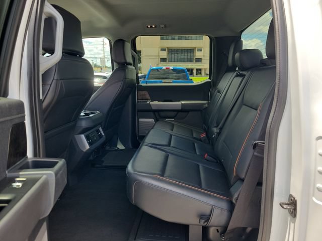 Certified 2026 Ford F250 Lariat AWD/4WD image 10