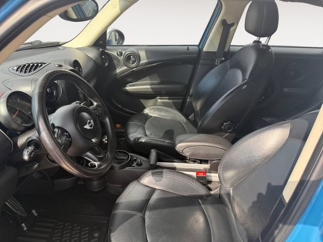 Used 2016 MINI Cooper Countryman S AWD/4WD image 11