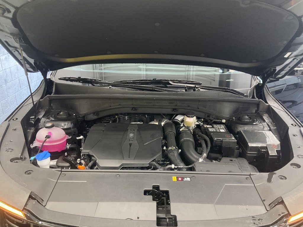 New 2026 Kia Sorento EX image 8