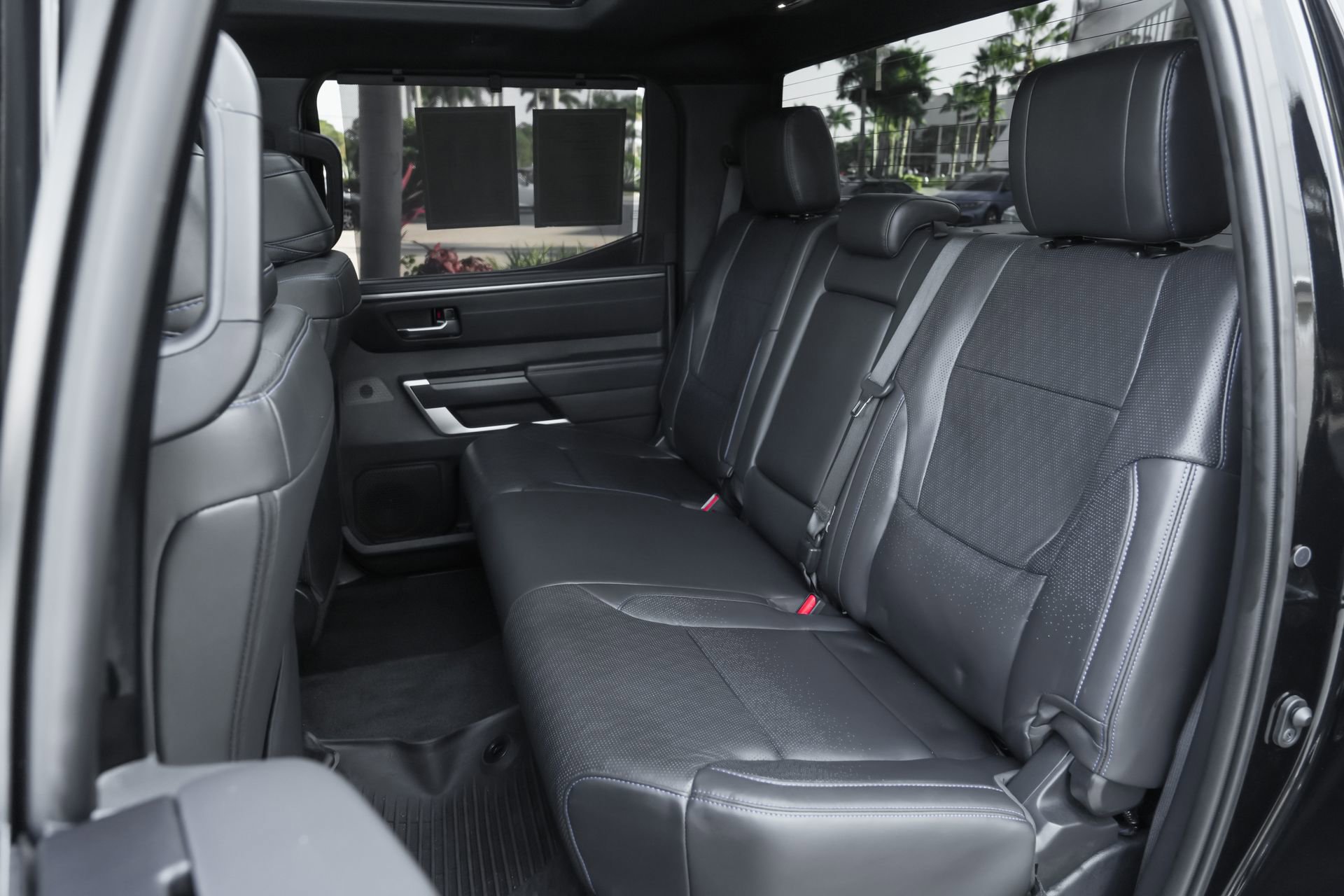 Used 2024 Toyota Tundra Platinum image 34