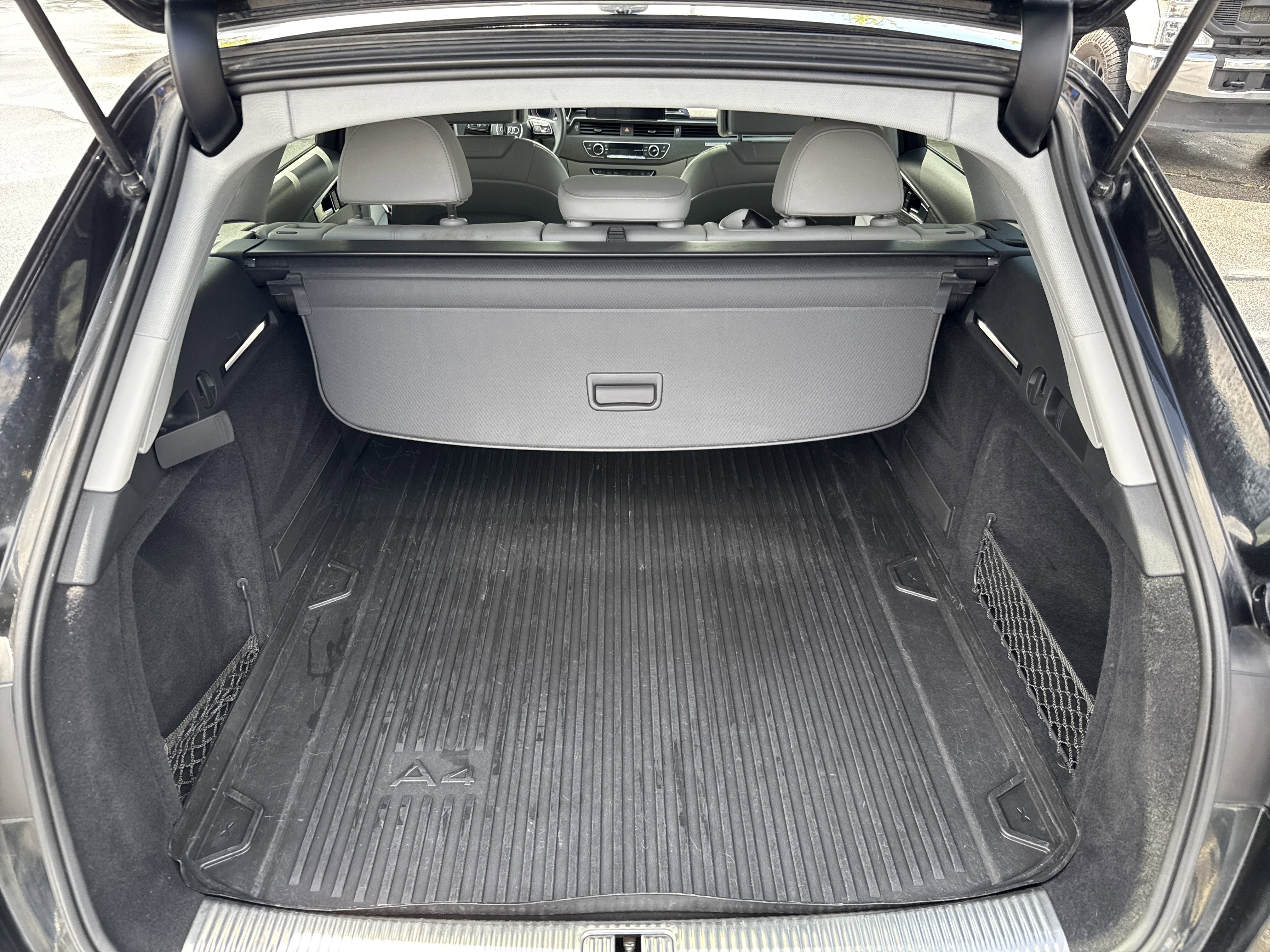 Used 2020 Audi A4 2.0T allroad Premium Plus image 29