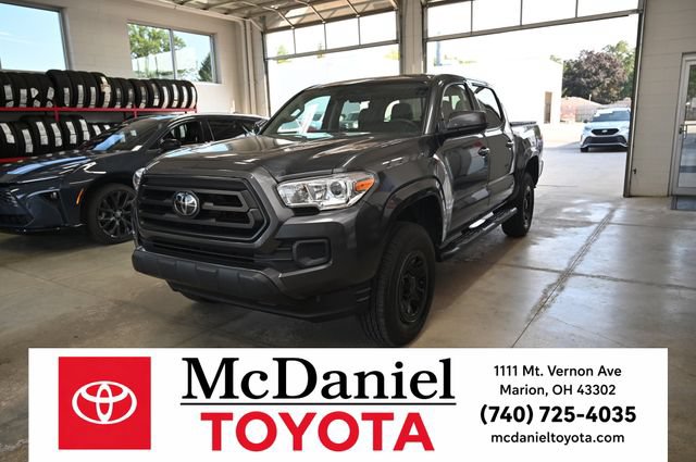 Used 2023 Toyota Tacoma SR