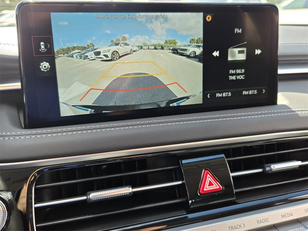 New 2026 Genesis G70 2.5T image 10