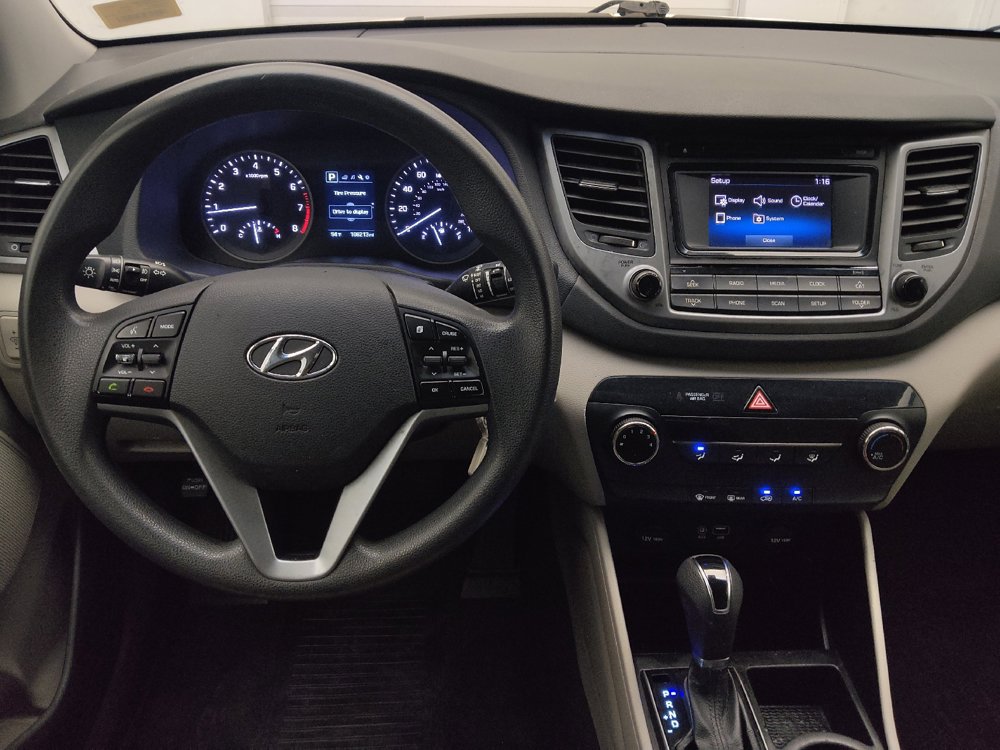 Used 2016 Hyundai Tucson SE w/ Option Group 02 FWD image 22