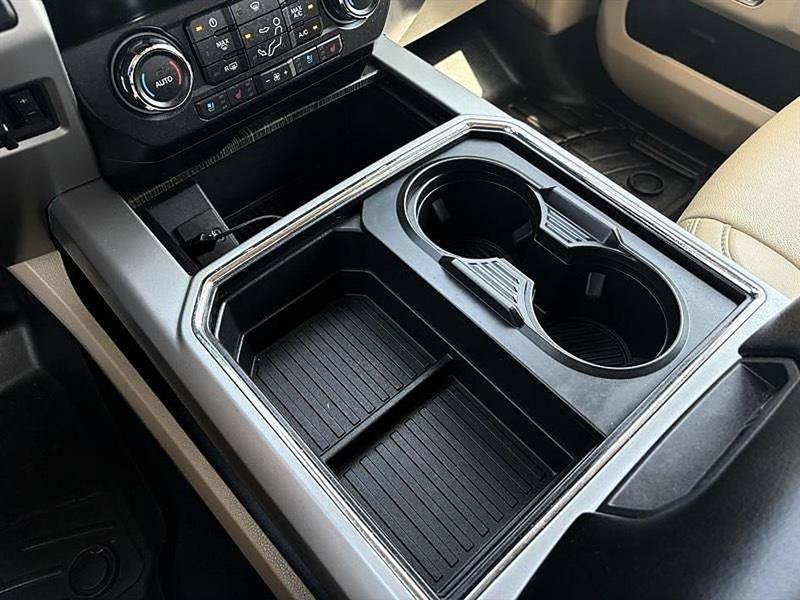 Used 2021 Ford F250 Lariat w/ Chrome Package AWD/4WD image 33