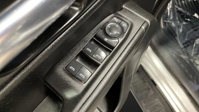 Used 2021 Chevrolet Silverado 1500 W/T w/ WT Value Package image 21