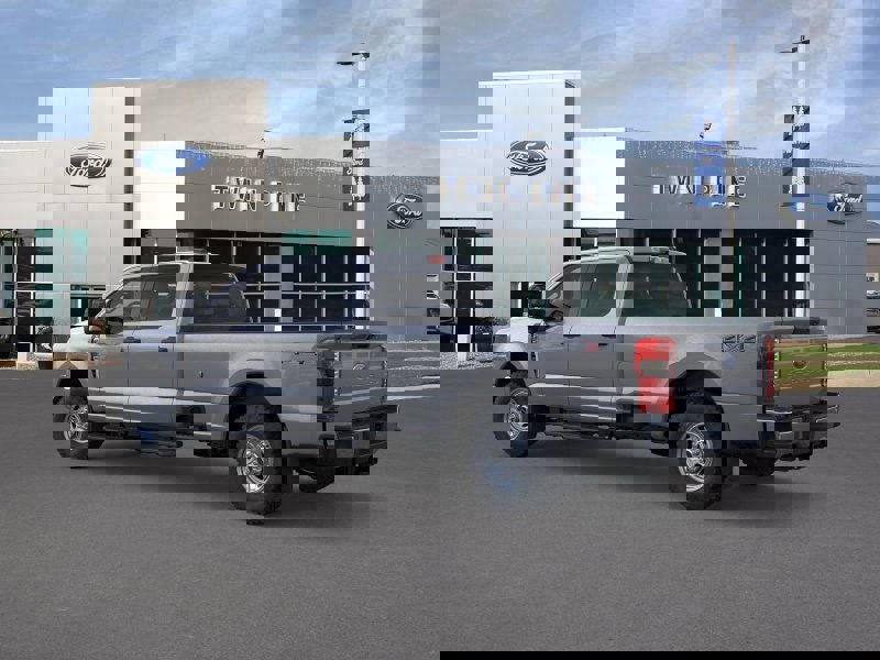 New 2026 Ford F350 XL w/ 360-Degree Camera Package image 4