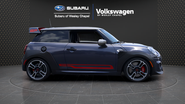 Used 2021 MINI Cooper John Cooper Works GP FWD image 9