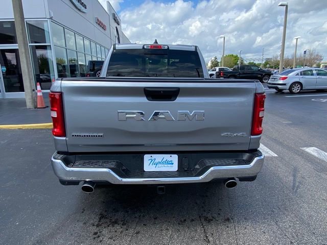Used 2026 RAM 1500 Big Horn image 8