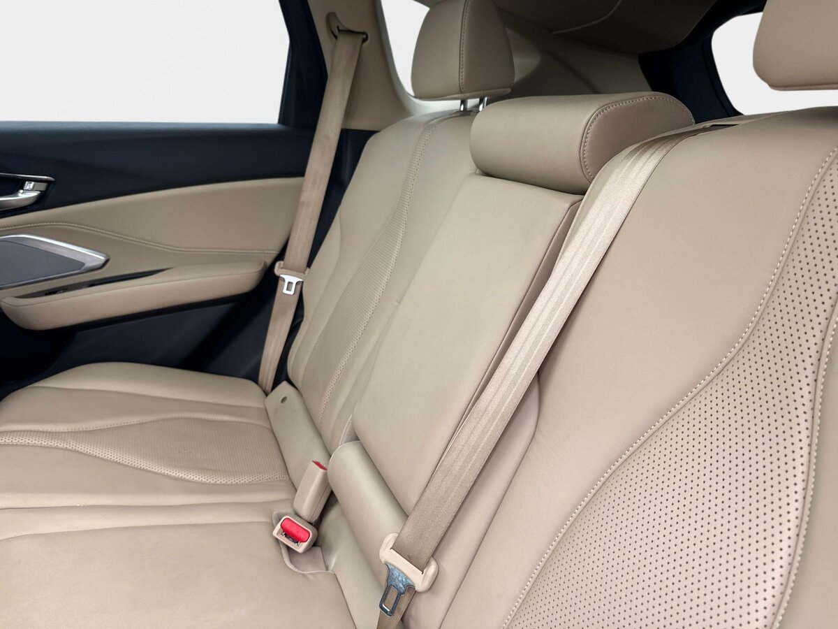 Used 2023 Acura RDX w/ Technology Package FWD image 12