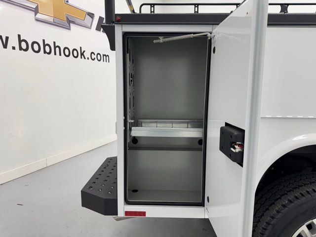 New 2026 Chevrolet Silverado 2500 W/T w/ WT Convenience Package image 32