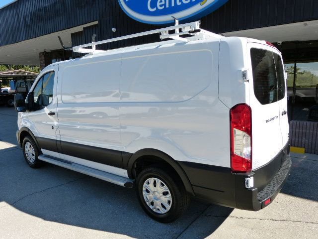 Used 2023 Ford Transit 250 Low Roof w/ Exterior Upgrade Package image 3
