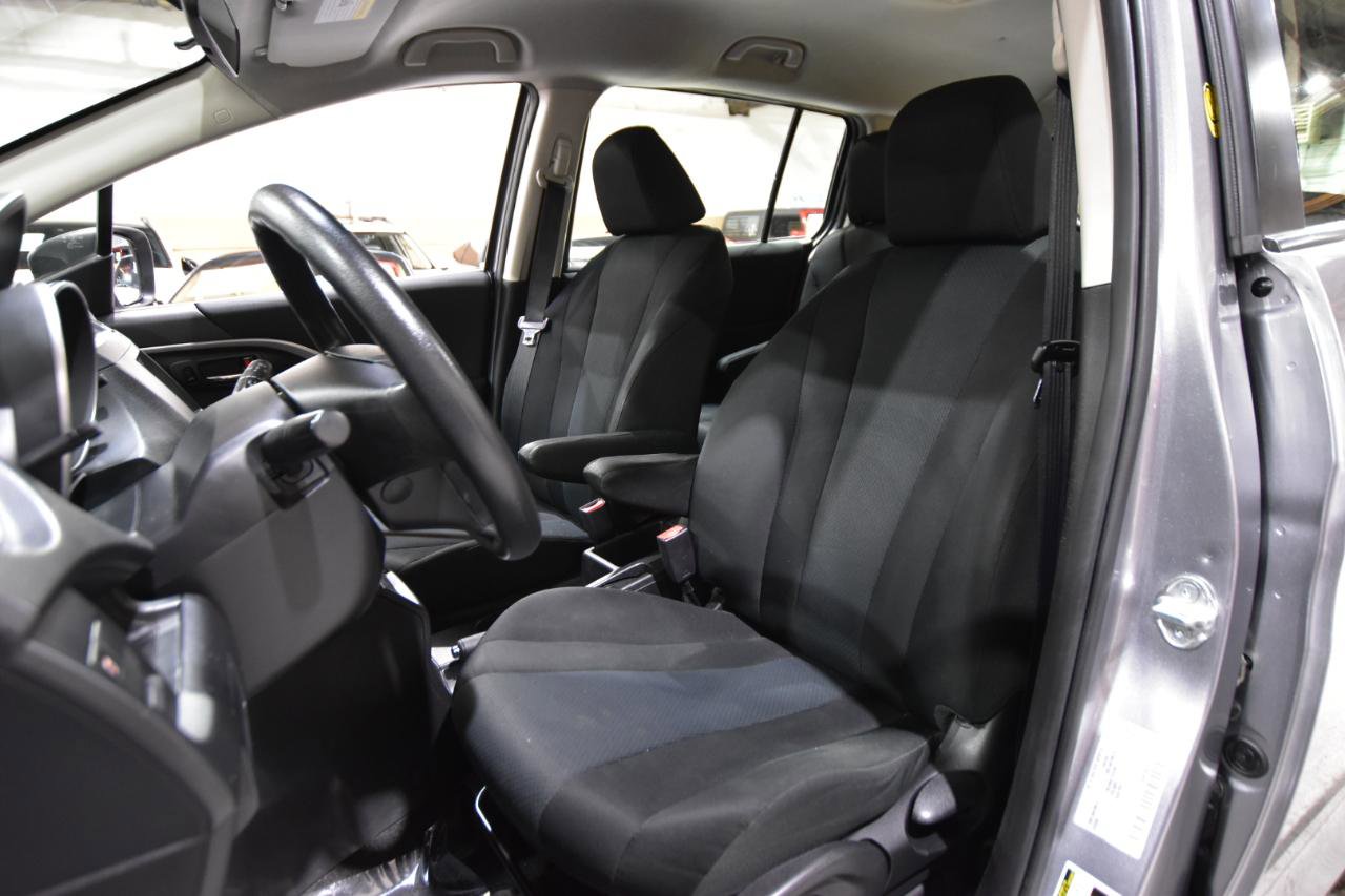 Used 2014 MAZDA MAZDA5 Sport FWD image 23