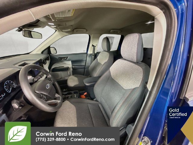 Certified 2024 Ford Maverick XLT AWD/4WD image 21