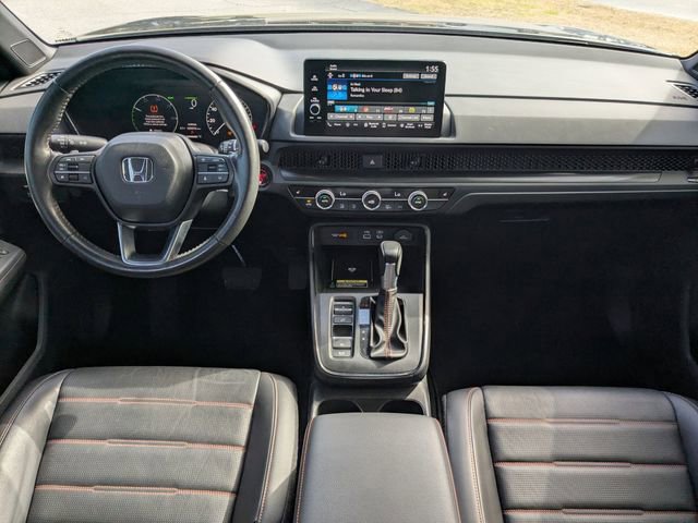 Used 2024 Honda CR-V Sport-L image 19
