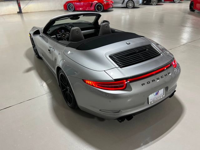 Used 2013 Porsche 911 Carrera 4S image 85