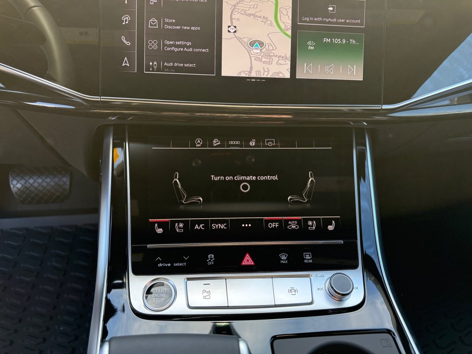 New 2026 Audi Q8 Premium Plus AWD/4WD image 18