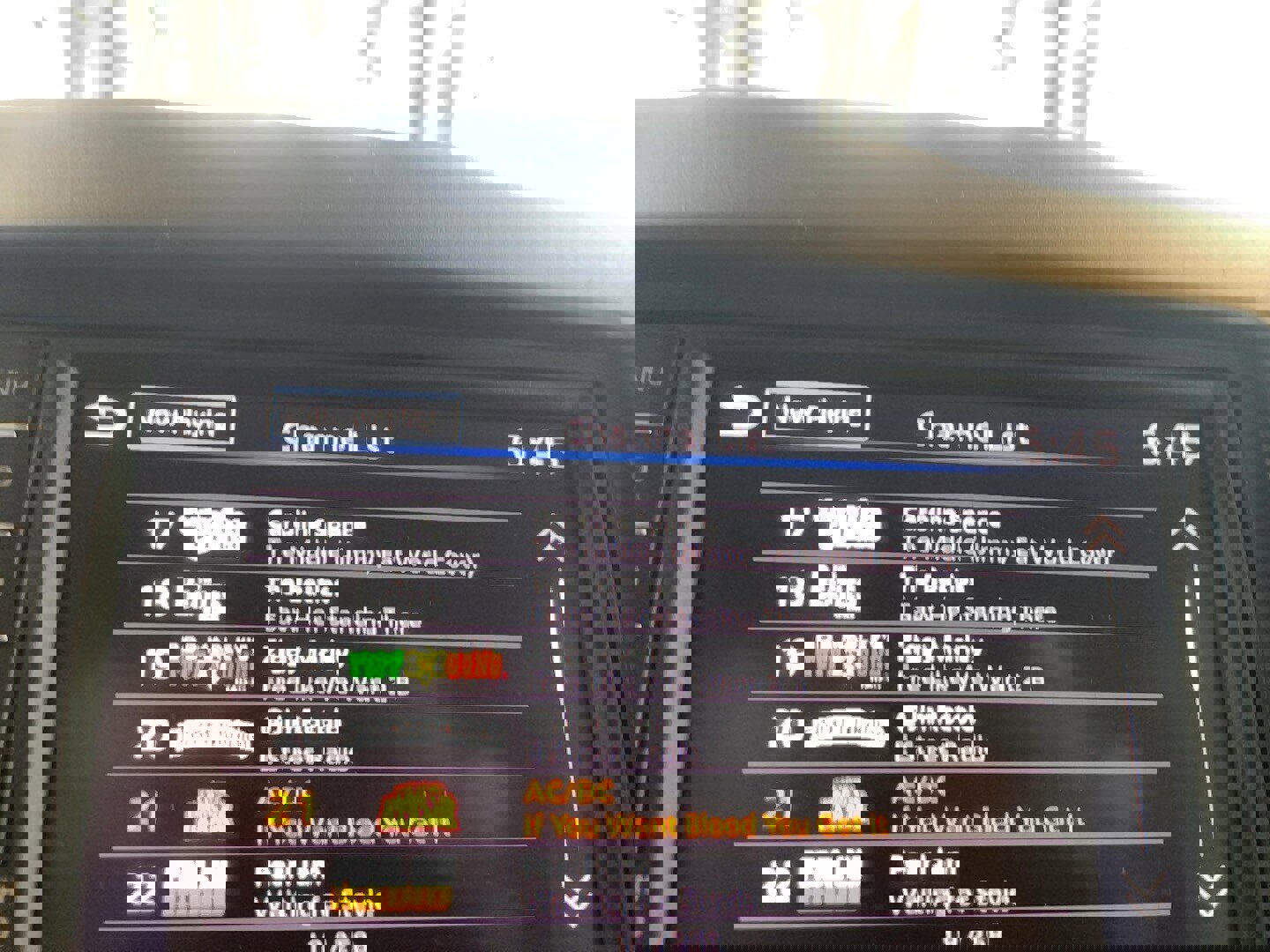 Used 2021 Nissan NV200 SV w/ Sliding Door Glass Package image 23