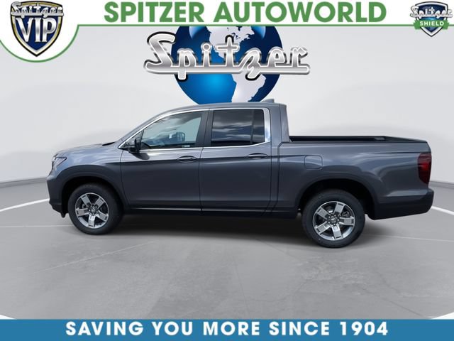 New 2026 Honda Ridgeline RTL image 6